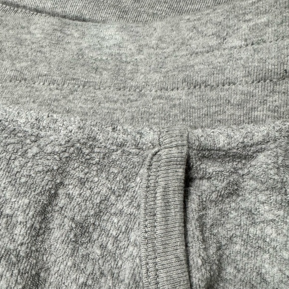 STANDARD JAMES PERSE Cotton Modal Blend Slim Straight Sweatpants - Picture 3 of 12